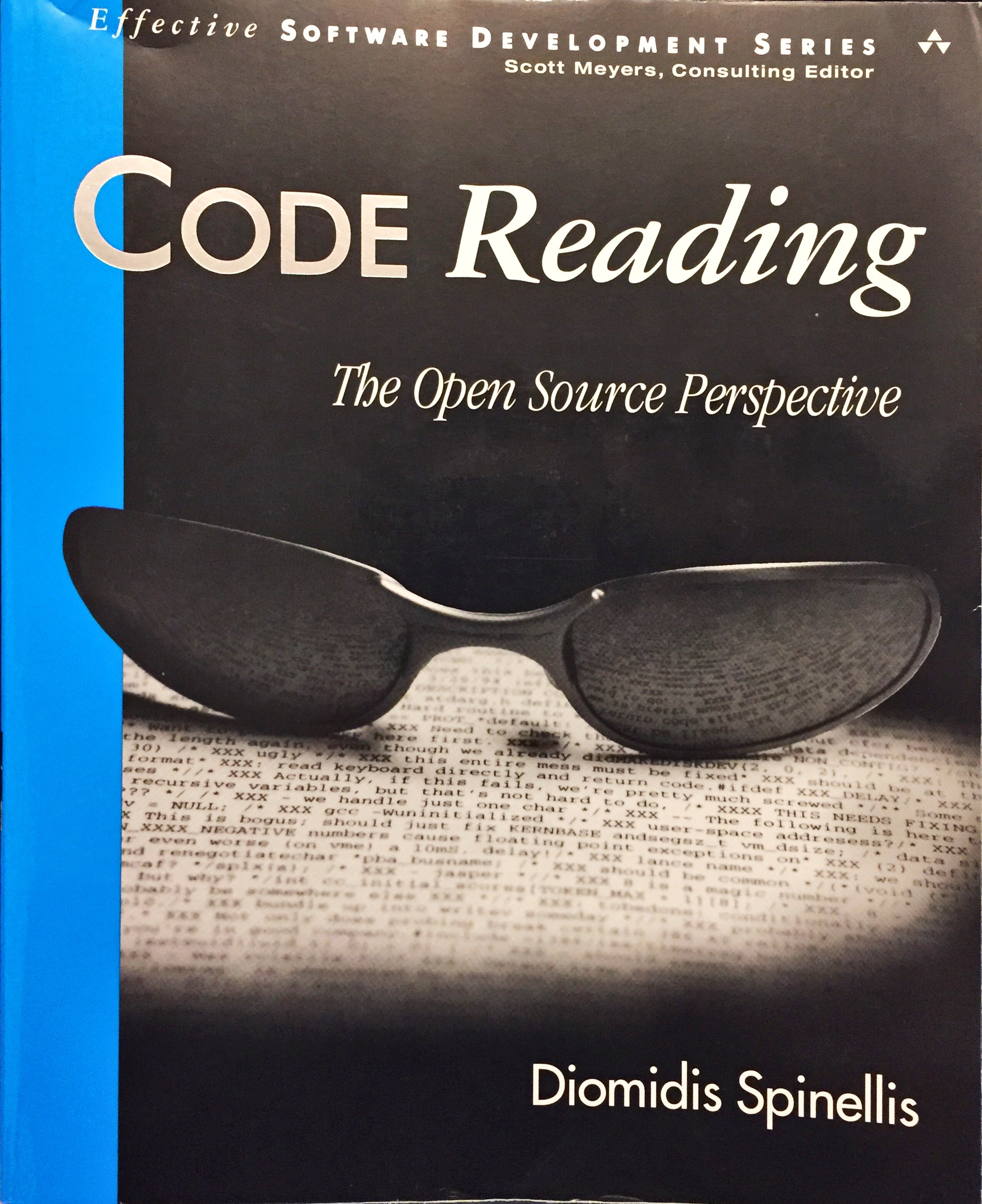 Review Code Reading Creatronix