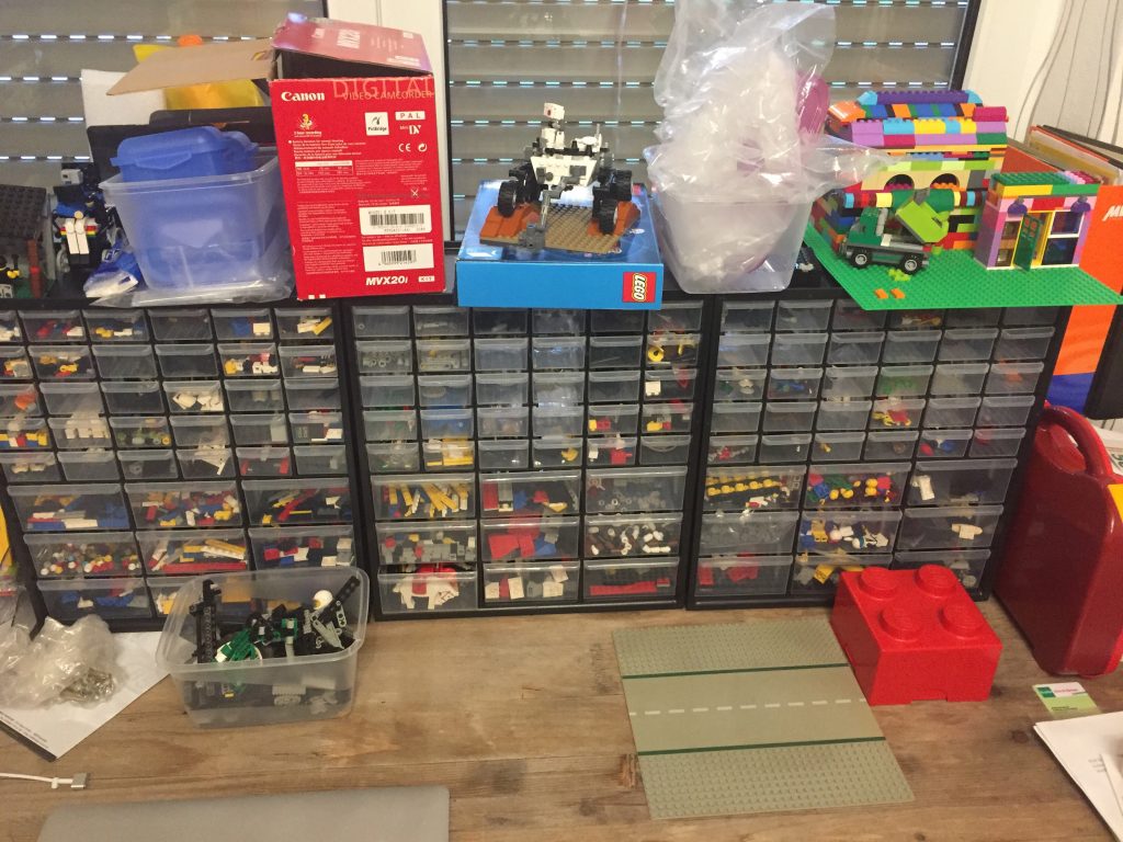 Afol Fan Of Lego Lego For Adults Lego