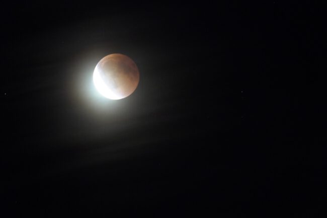 moon