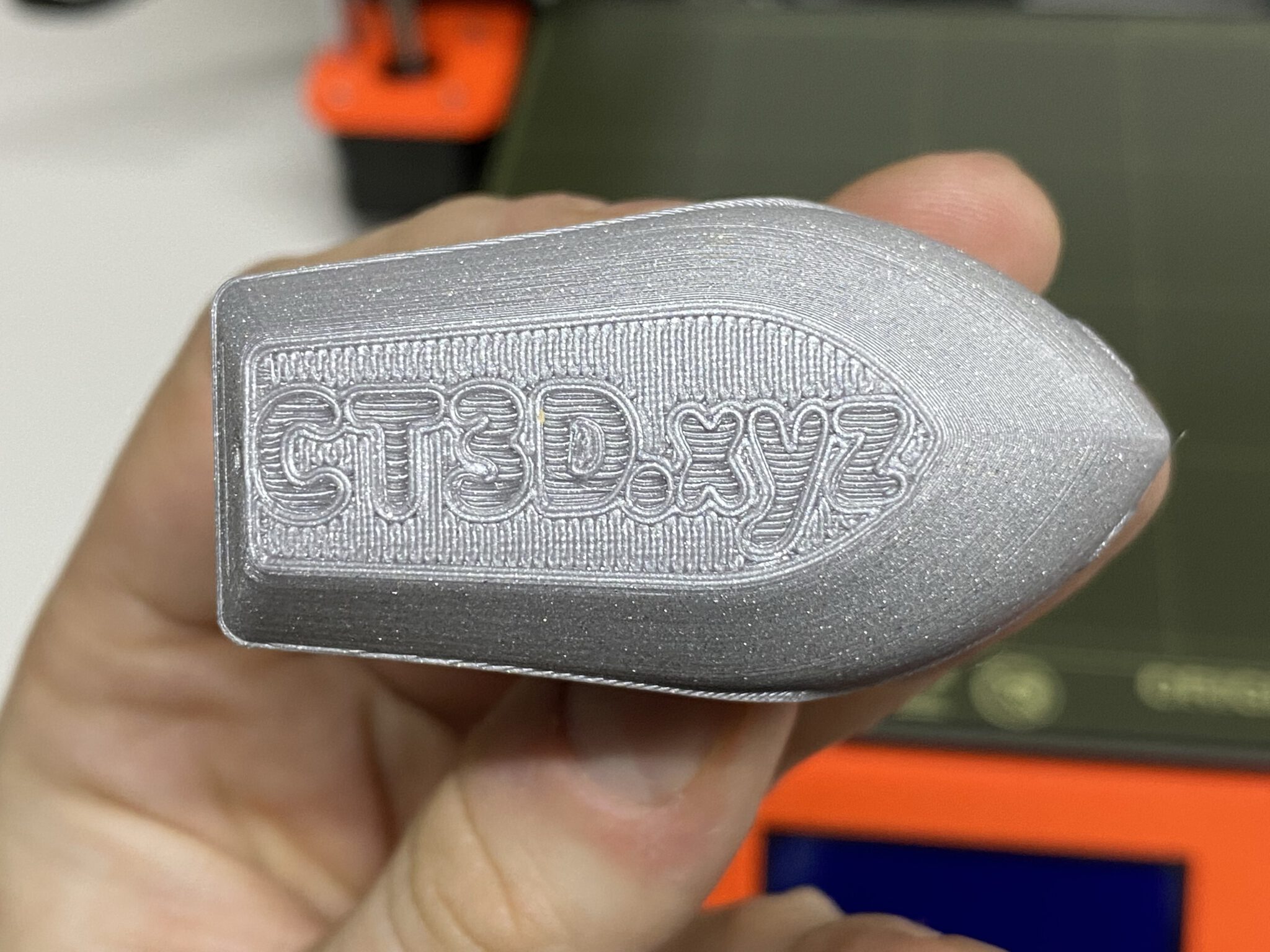Why Is The Benchy The Most Printed 3D Print Creatronix