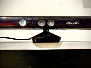 kinect-raspberry-fi kinect-raspberry-fi